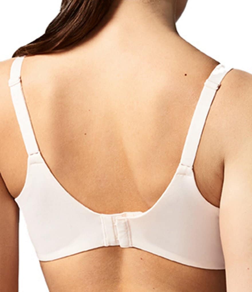 Chantelle Norah Floral Lace Full Coverage Bra