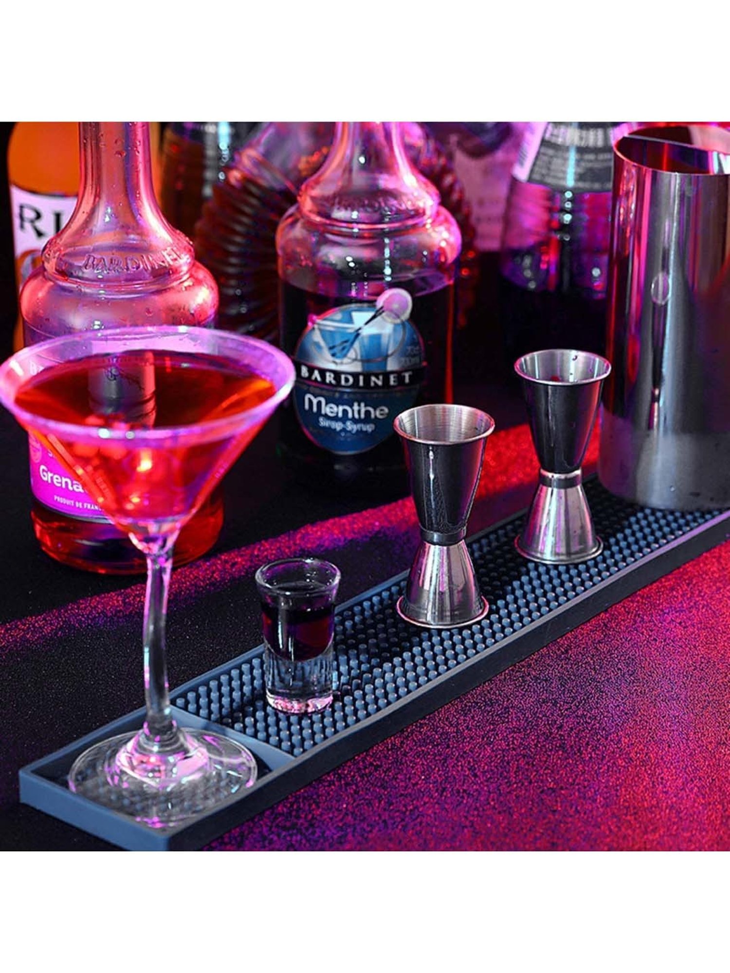 Mason Home Celestial Gold Bottle Opener