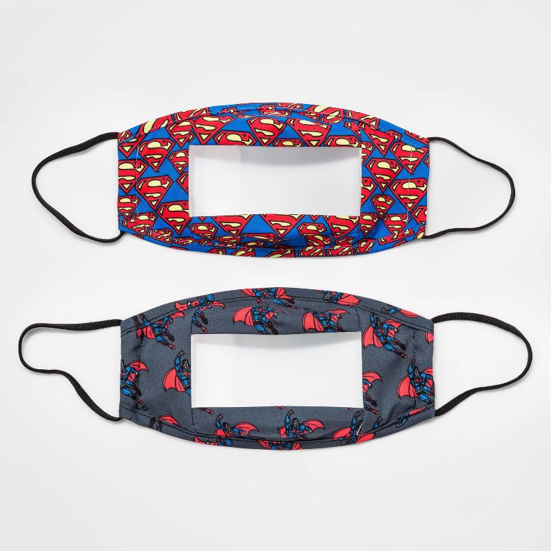 Kids' 3pk Star Wars Face Mask