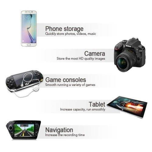 GoPro HERO7 Hero 7 Waterproof Digital Action Camera with 32GB Card + Tripod Standard Bundle (Silver)