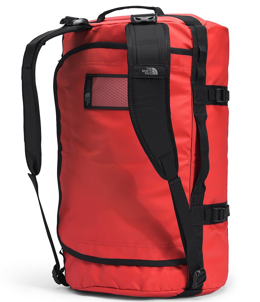 Outdoor Products Deluxe Large Duffel Bag - Black