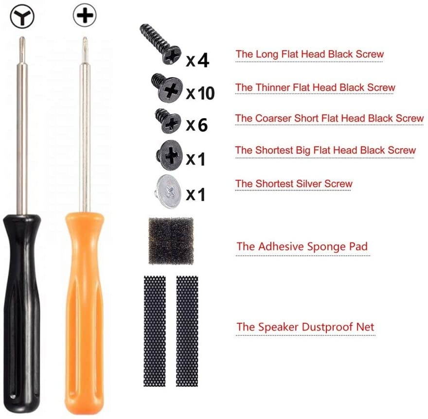 eXtremeRate Soft Touch Grip Caution Yellow Console Back Plate DIY Replacement Housing Shell Case for Nintendo Switch Console with Kickstand &ndash; JoyCon Shell NOT Included