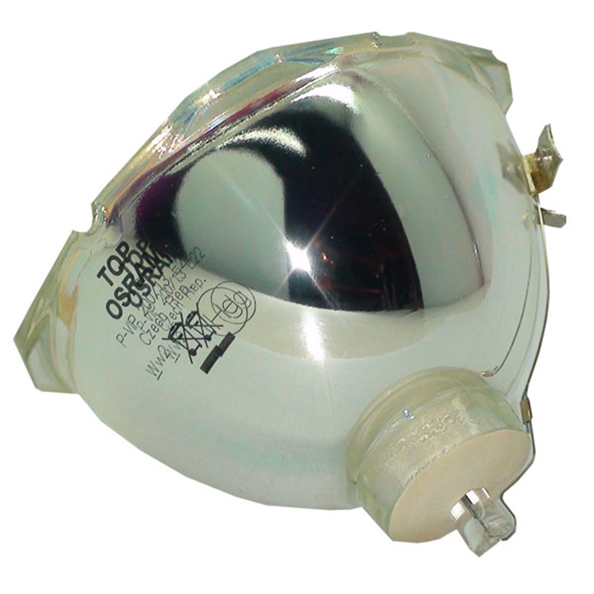 Original Osram Projector Lamp Replacement for Delta AV-3620 (Bulb Only)