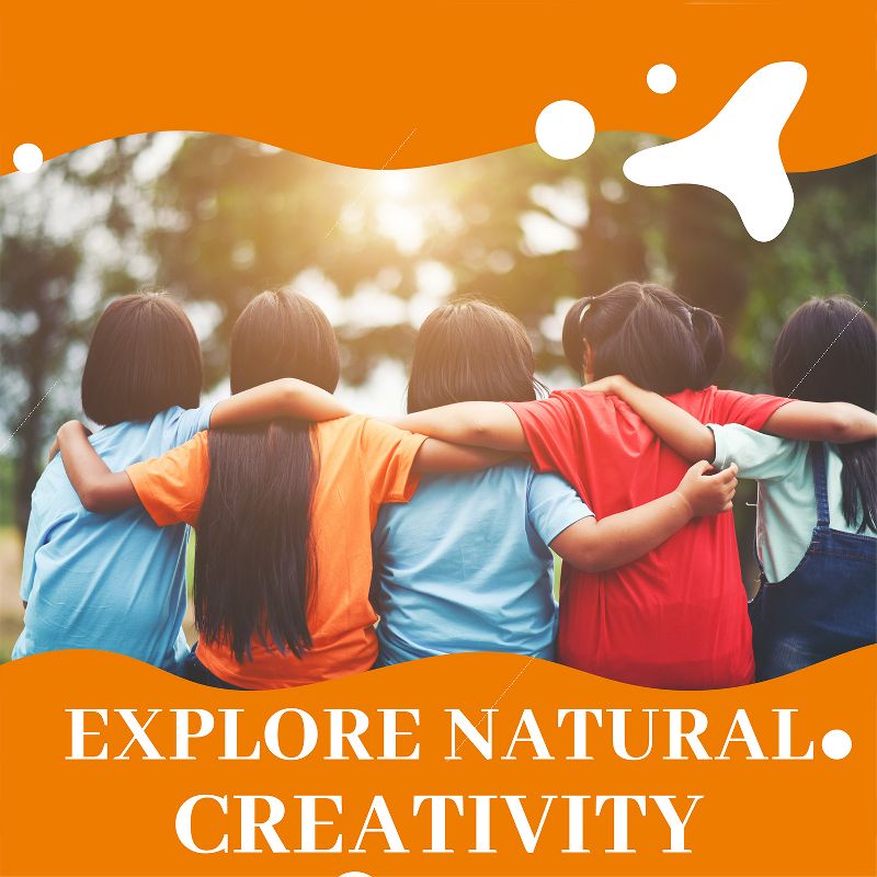 Leo & Friends Funny Faces Educational Wooden Puzzle for Toddlers