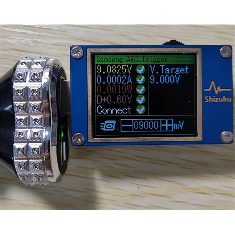 C Car Charger Adapter 40W 6A, PD3.0 20W & QC3.0 20W Car Phone Charger Fast Charging Compatible with iPhone 12/11, Samsung Galaxy S20/Note 20, LG, Tablets, Pixel and More.