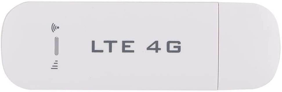 4G LTE USB Wireless Hotspot Router WiFi Router Network Adapter Modem Stick