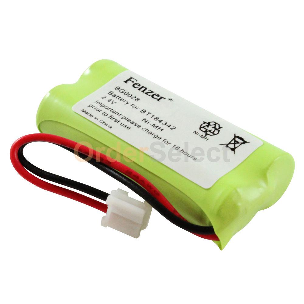 Cordless Phone Battery for AT&T CL82109 CL82209 CL82309 CL82359 CL82409 CL82509