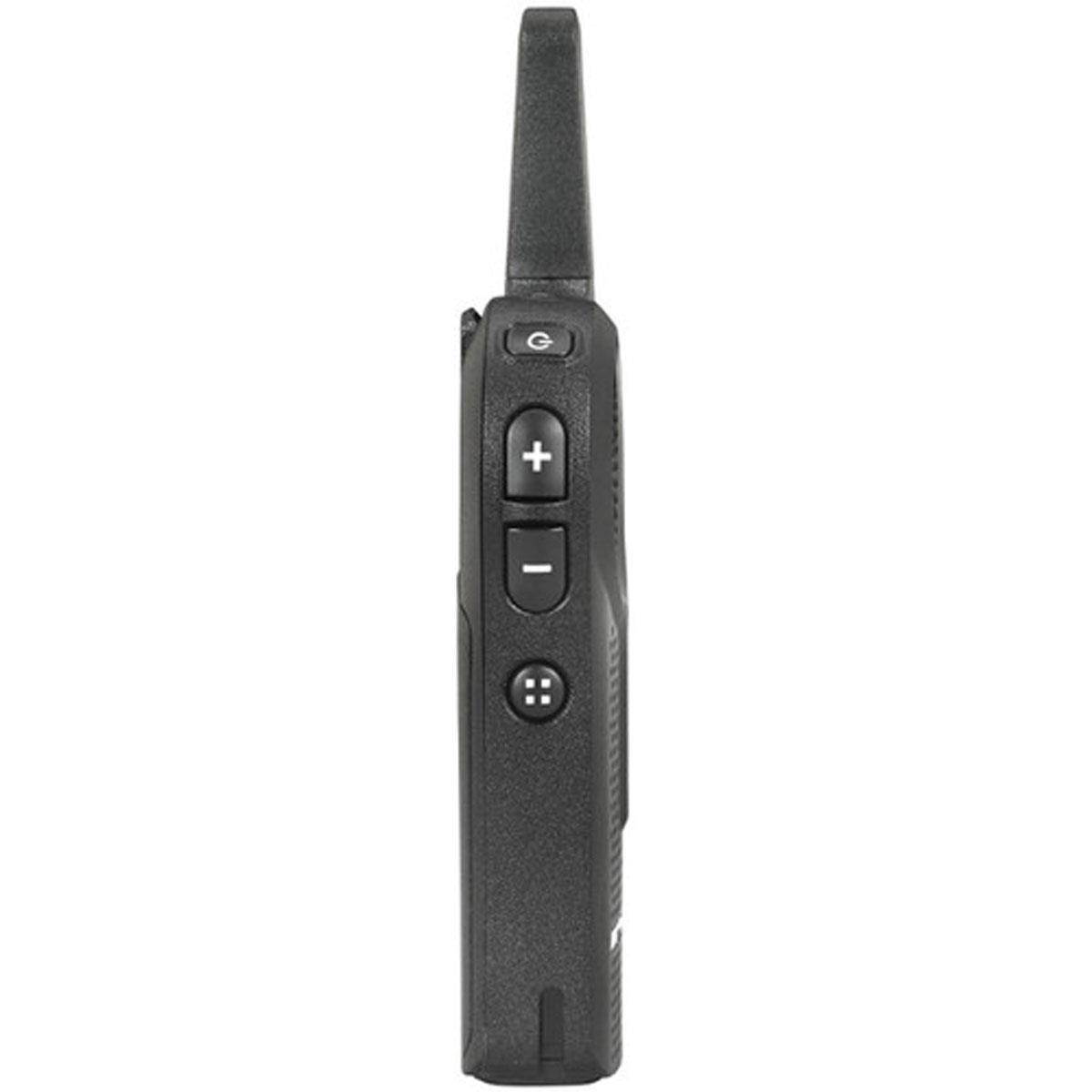 Motorola DLR1060 Two Way Radio