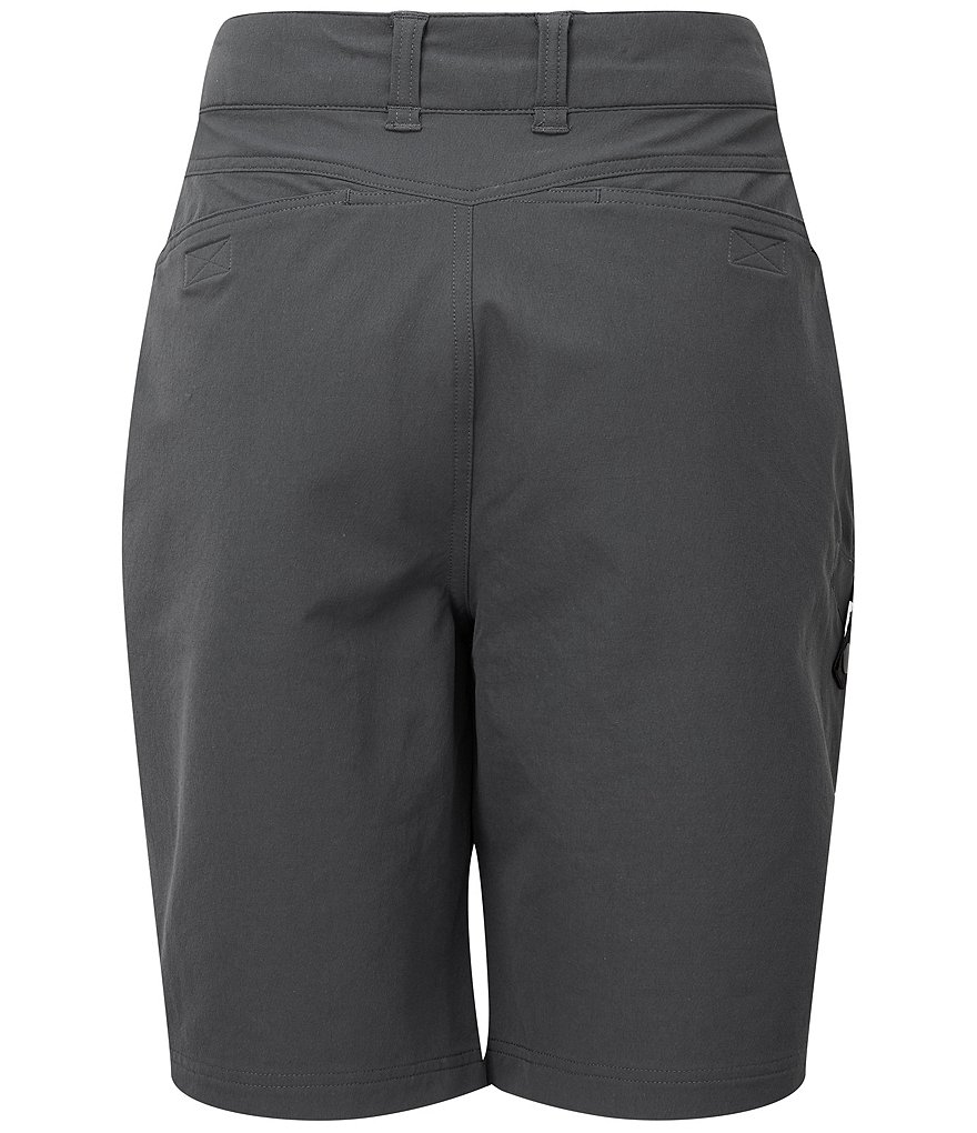 Gill Expedition Performance Stretch 10#double; Inseam Shorts