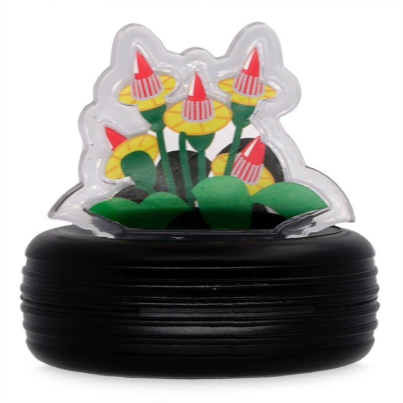 Disney Cars Red Bath Playset - Disney store