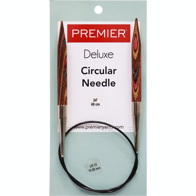 Susan Bates Learn Crochet! Kit