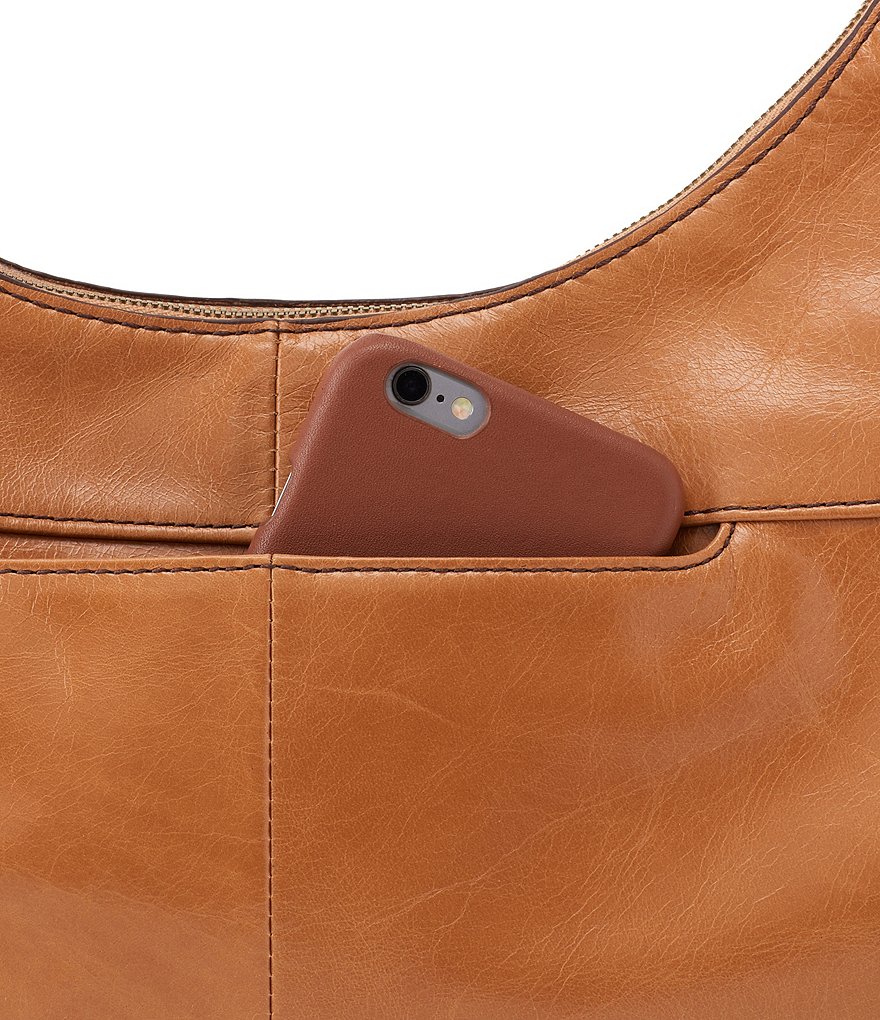 HOBO Prevail Shoulder Bag