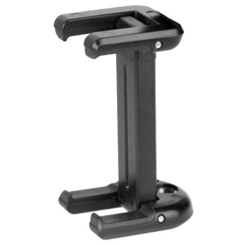 GripTight Mount for Phones From JOBY - Attach Your Phone to Any Tripod or Mount Using a 1/4"-20 Screw