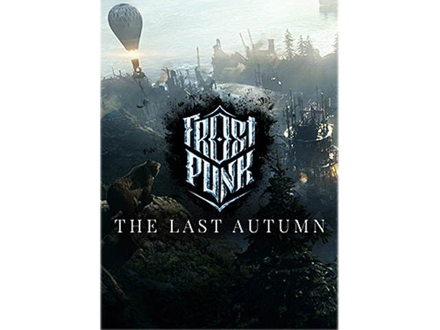 Ancestors: The Humankind Odyssey (Steam) [Online Game Code]