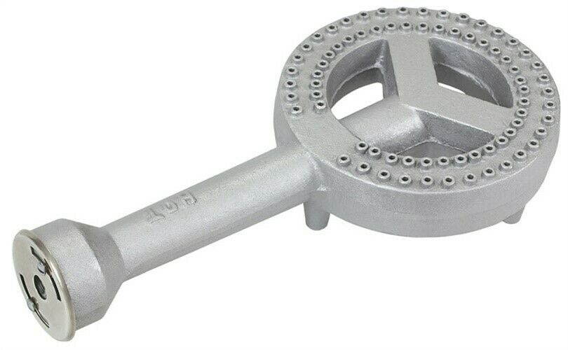 Bayou Classic  Cast Iron  Grill Burner  11 in. L