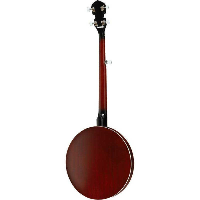 Rogue B30 Deluxe 30-Bracket Banjo with Aluminum Rim