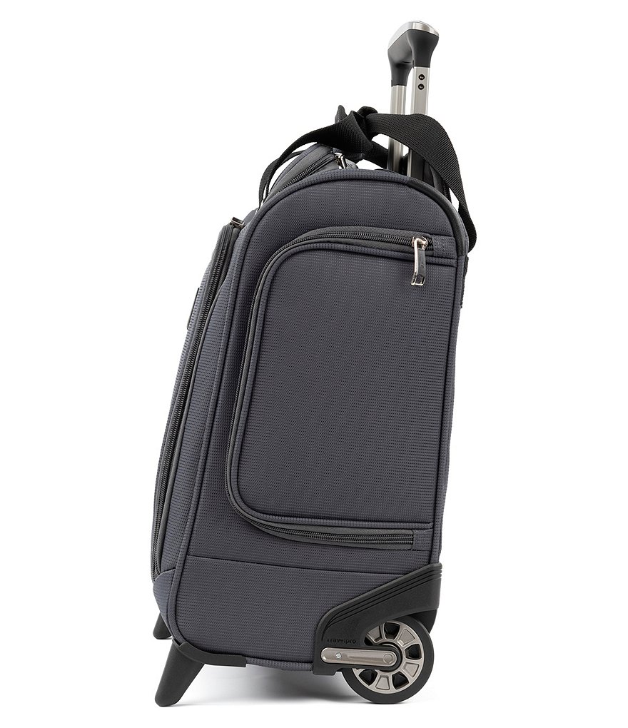 Chariot Travelware Parrot 2pc Luggage Set