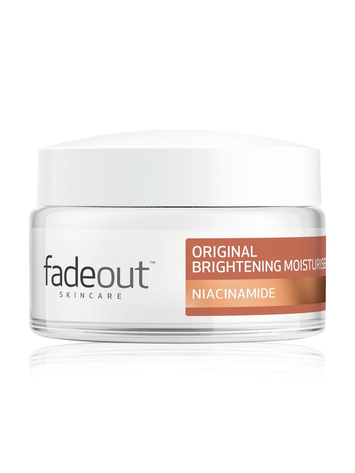 Fade Out Brightening Face Cream - 50 ml