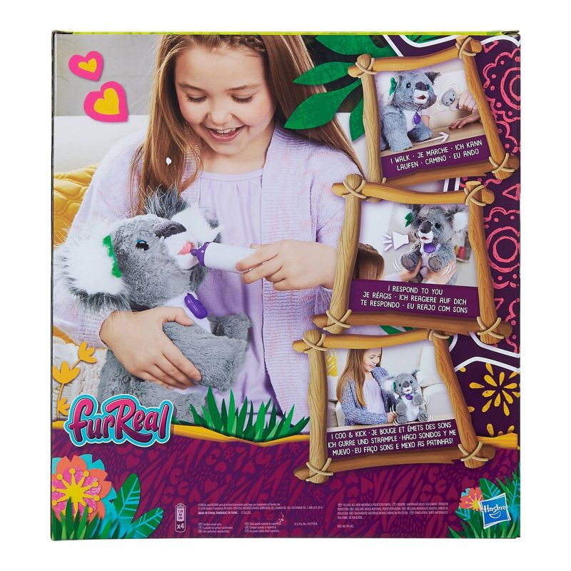 furReal  Koala - Kristy