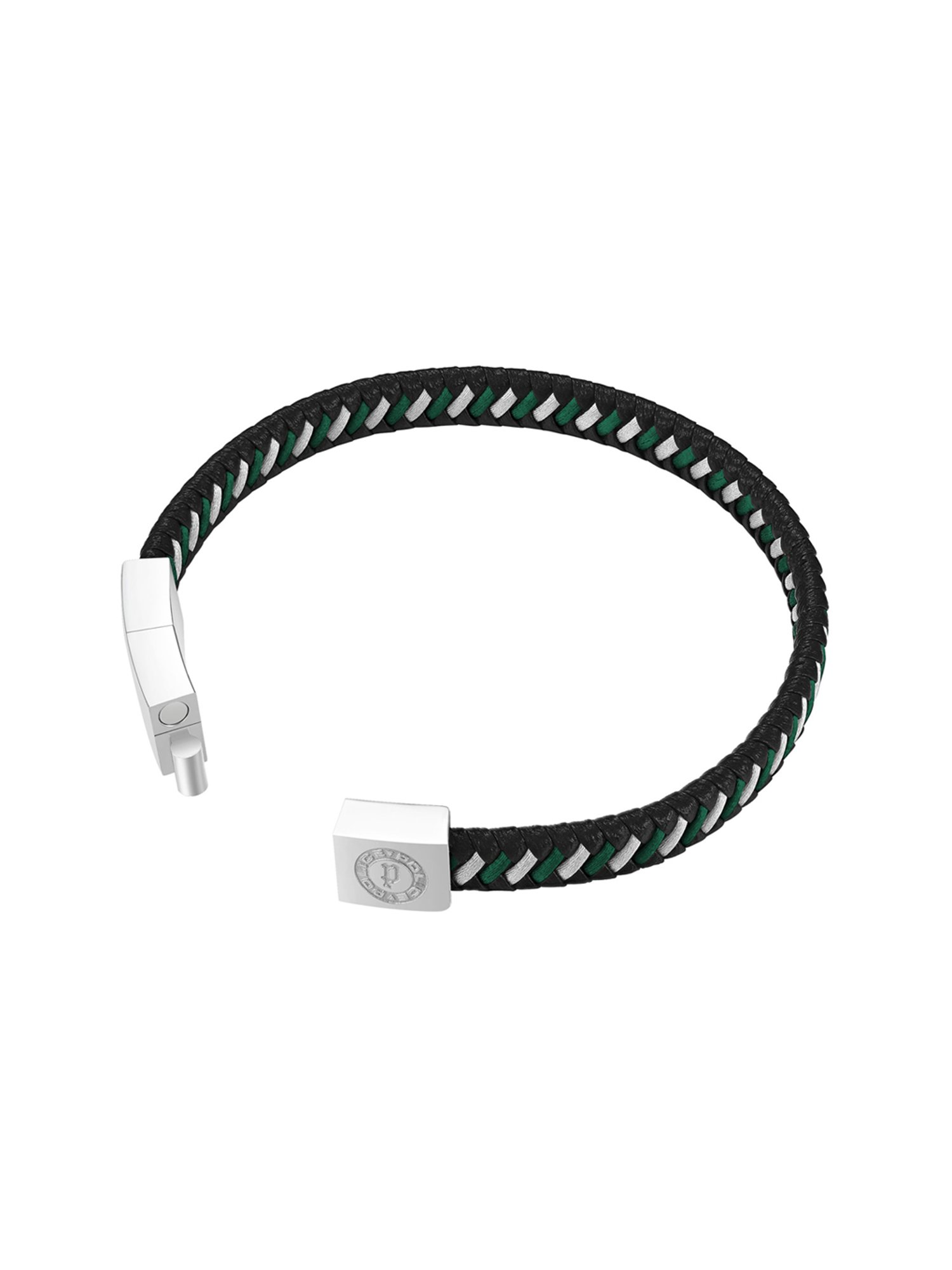 Police Twist Multi Bracelet for Men