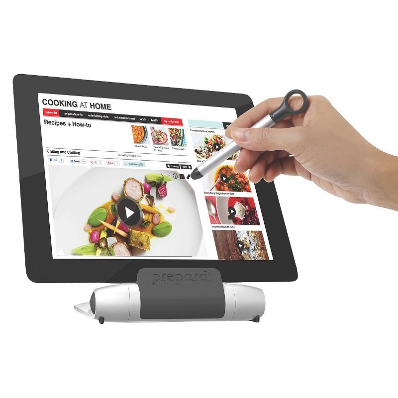 Genuine Joe Aluminum Foil Pan 18" x 500' Silver 10704