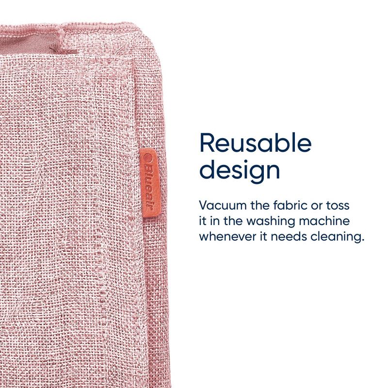 Blueair Replacement Pre-Filter Winter Reed 311 Auto Light Green