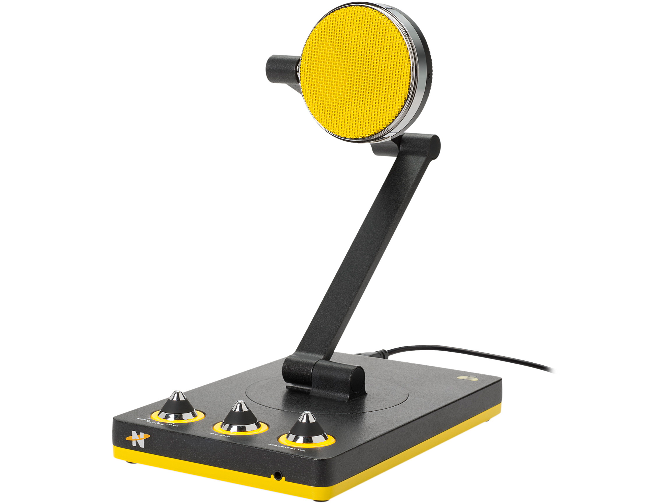 Neat BUMBLEBEE Desktop USB Microphone
