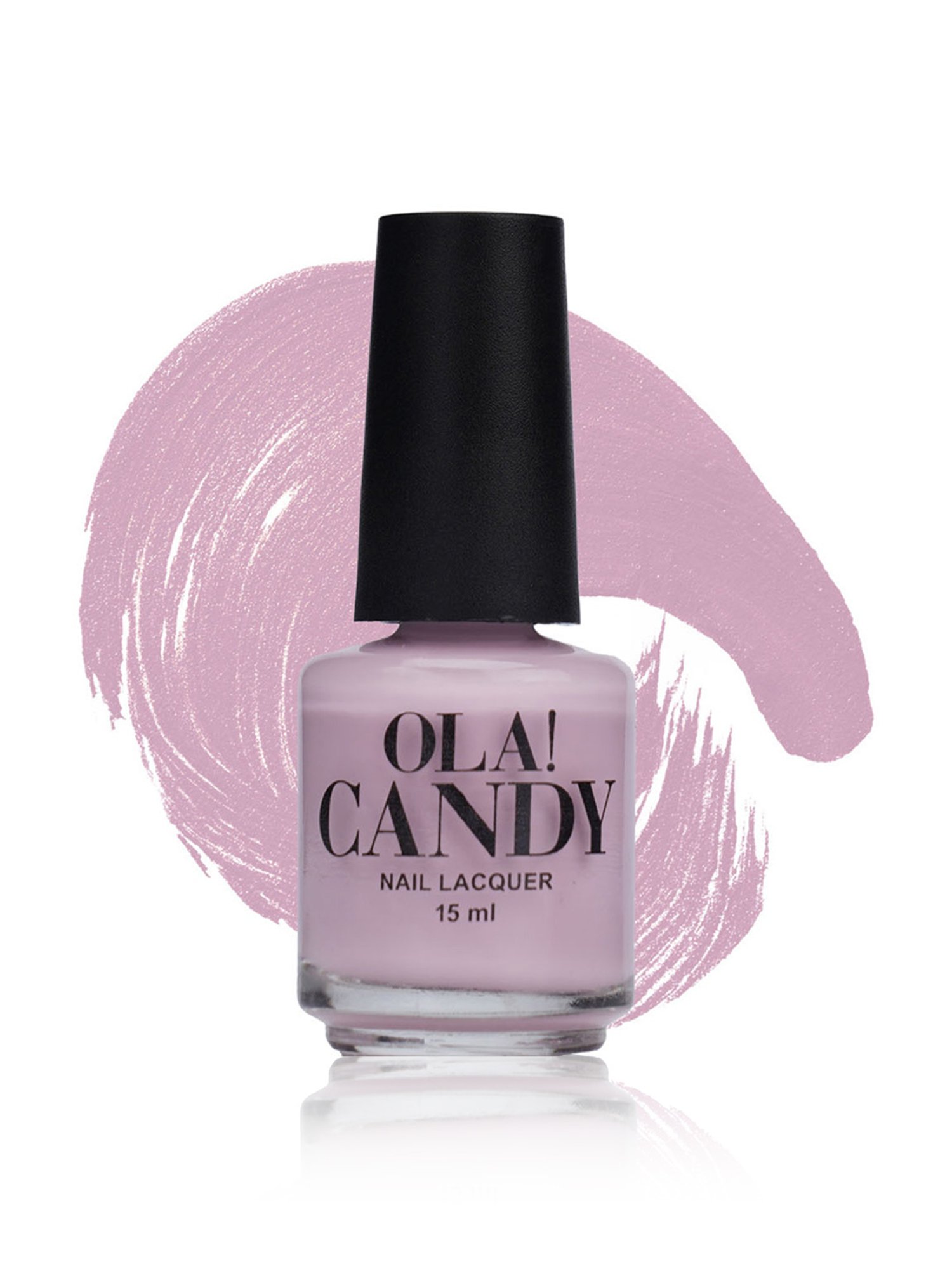 Ola! Candy Nail Lacquer Lilac It Like That - 15 ml