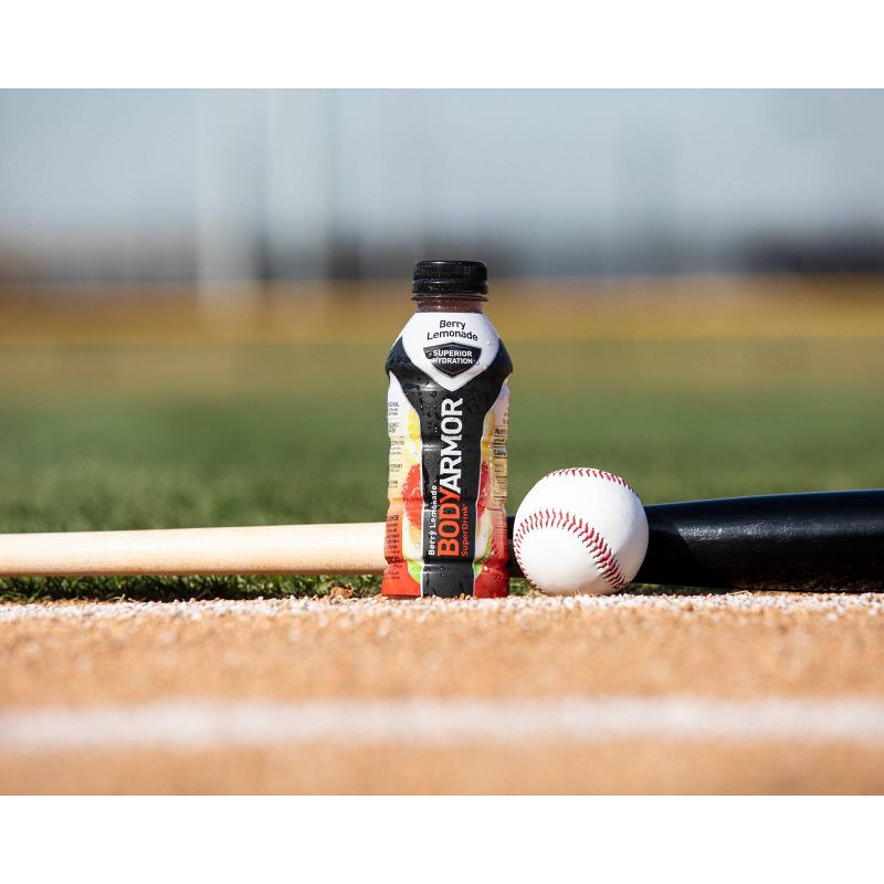 BODYARMOR Berry Lemonade - 16 fl oz Bottle