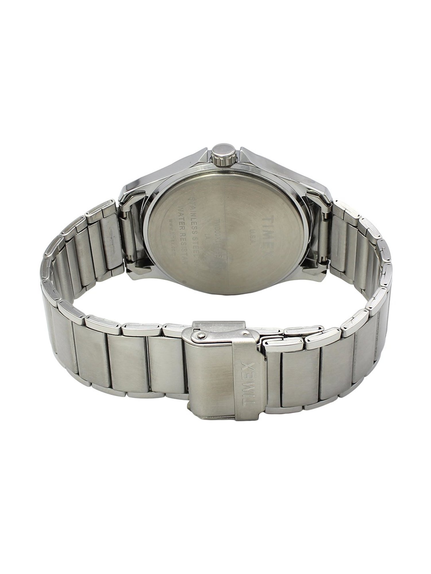 Timex TW000X122 Empera Analog Watch for Men