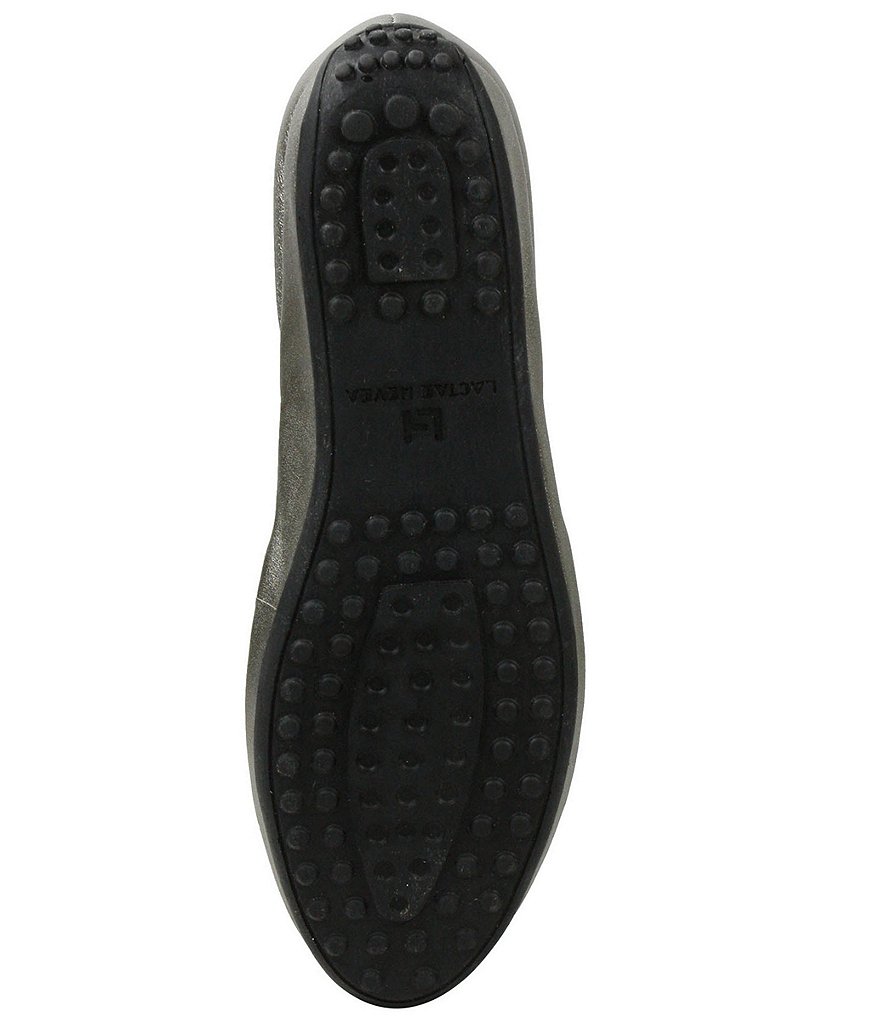 L'Amour Des Pieds Yemina Slip-On Flats