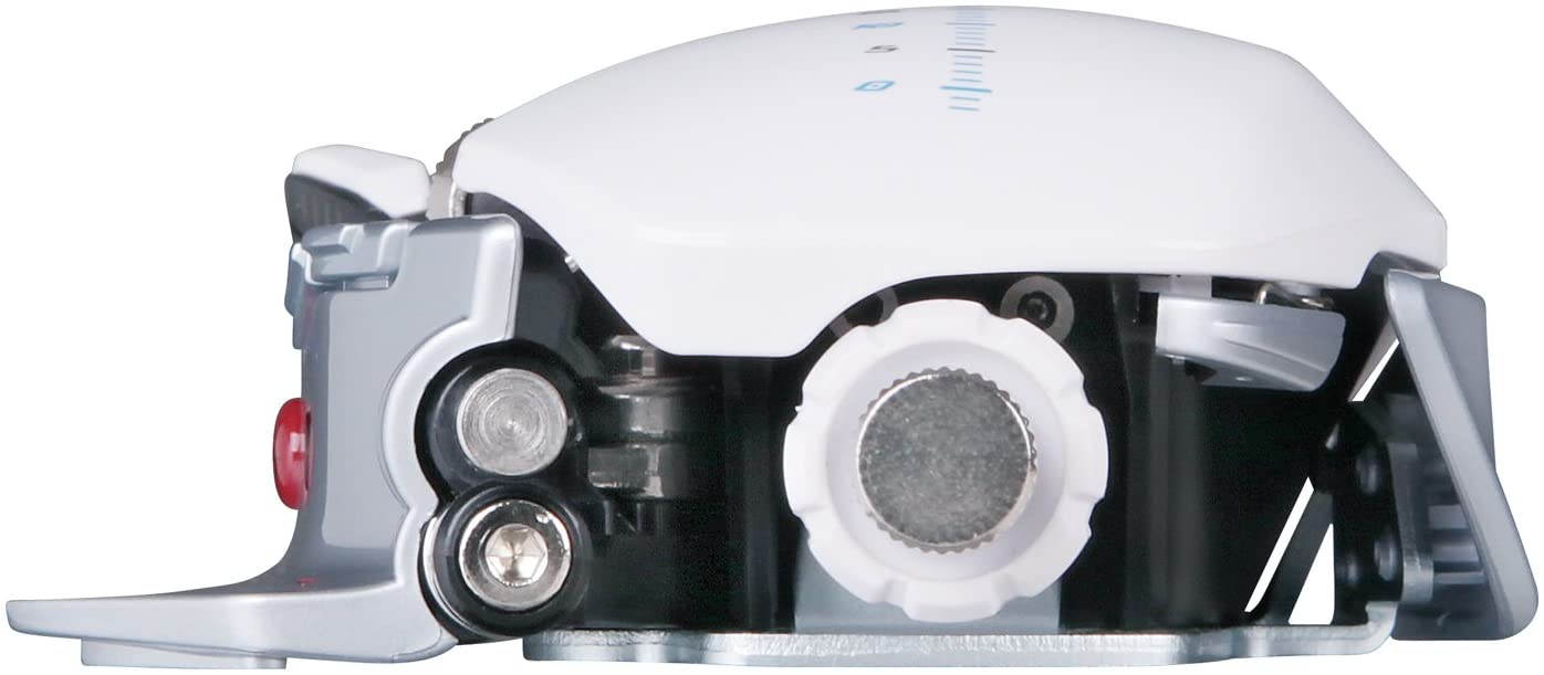 Mad Catz R.A.T.7 Gaming Mouse for PC and Mac - Black