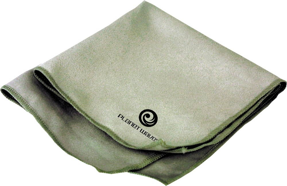 Planet Waves Micro-Fiber Polish Cloth
