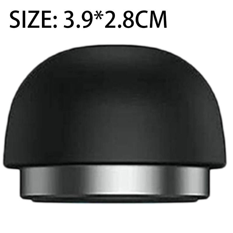 Laptop Stand,Ergonomic Laptop Cooling Pad Small Invisible Cooler Ball Portable netic Foot Heat for Laptop Computer