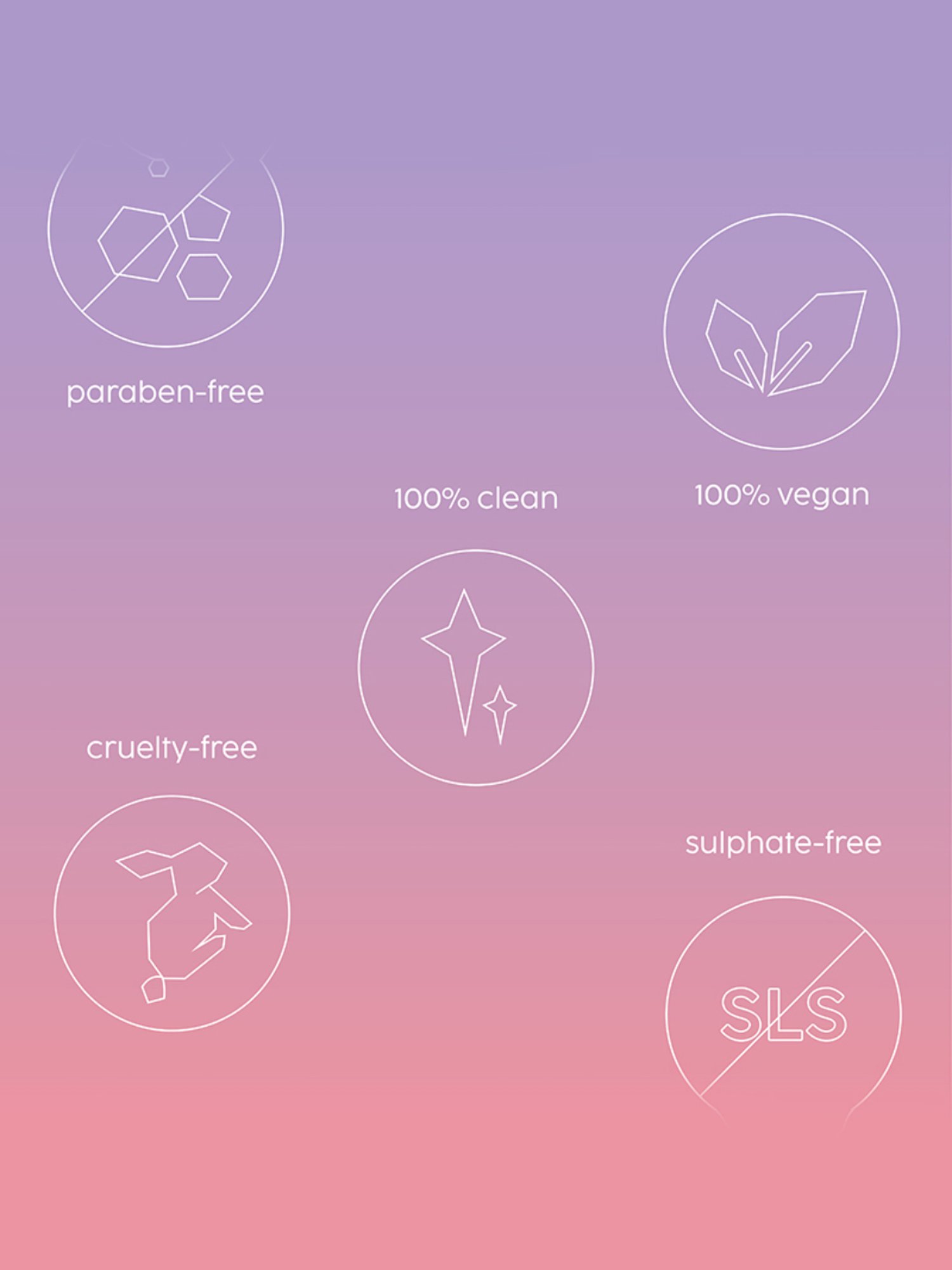 House of Makeup Jam Packed Tinted Lip Superfood Fresh Plum - 3.8 gm