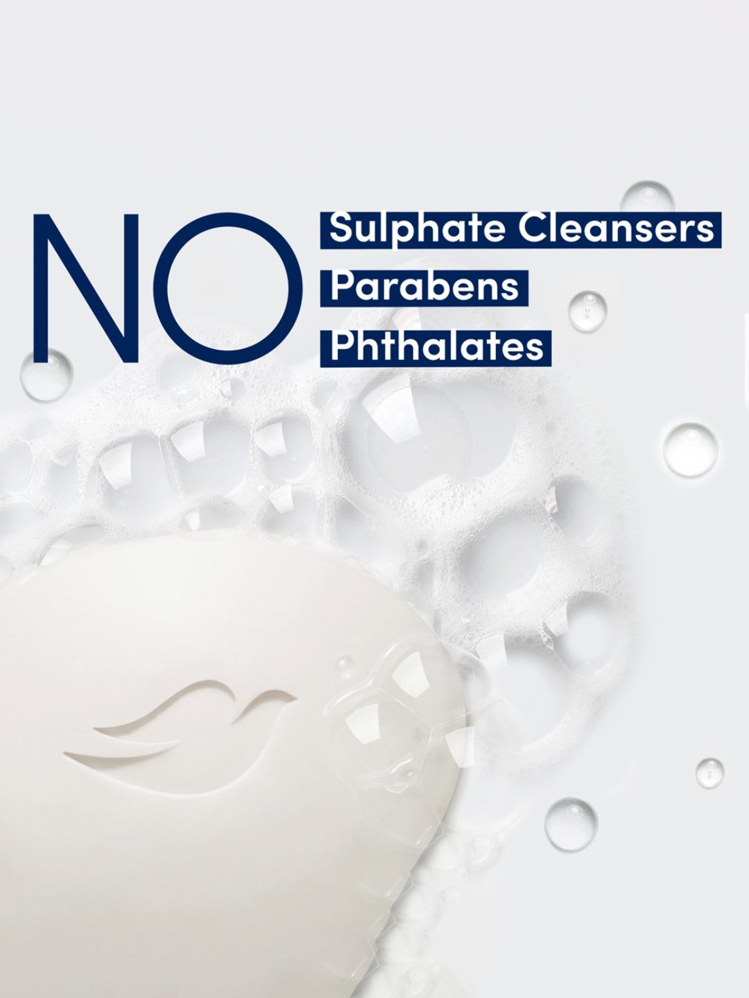 Dove Cream Beauty Bathing Bar - Pack of 8