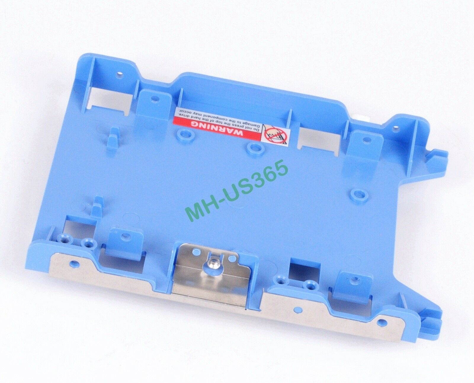 For Dell 0R494D R494D Caddy Tray 2.5" + 3.5" Adapter Optiplex Precision SFF