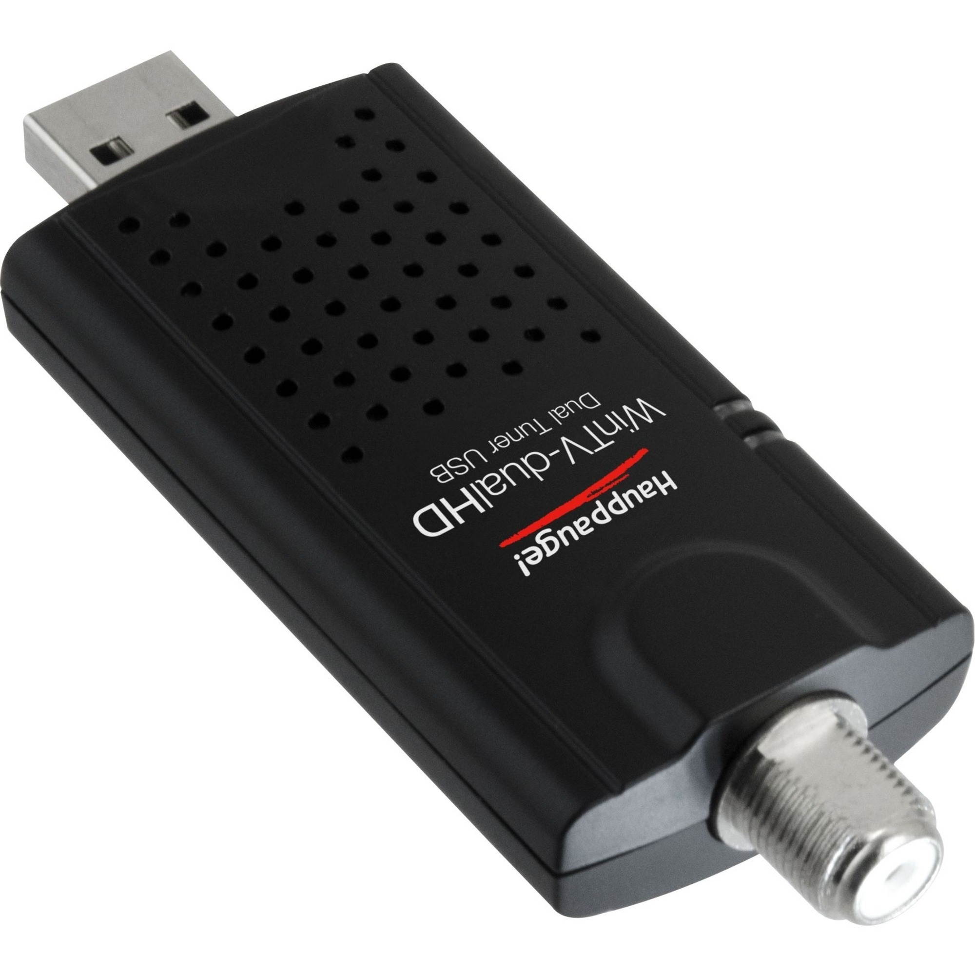 Hauppauge 1R1827 WinTV-dualHD Dual TV Tuner