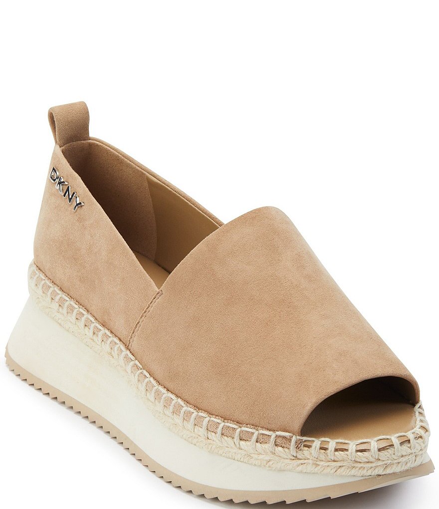 Paul Green Dara Lizard Embossed Flats