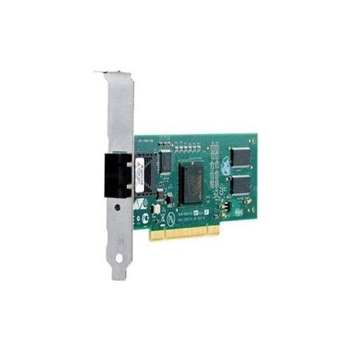 Allied Telesis AT-2911SX/SC-901  - Network adapter - PCIe - 1000Base-SX - government