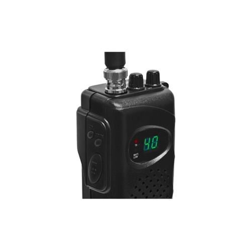 Midland  75-785 7-Watt , 40-Channel CB Radio