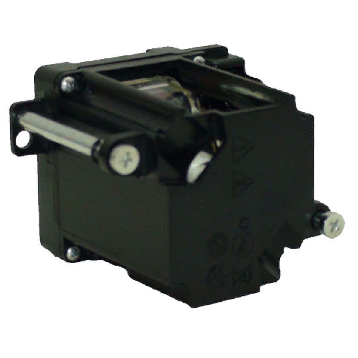 WOWSAI TV Replacement Lamp in Housing for JVC HD-52Z575, HD-52Z585, HD-52G456, HD-52G566, HD-52G576, HD-52G586, HD-52G587, HD-52G657 Televisions