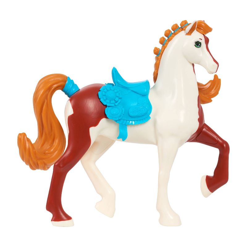 Winner's Stable 7" Penny Collectible Horse Figure