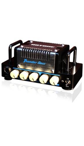 Hotone Thunder Bass Amp Head