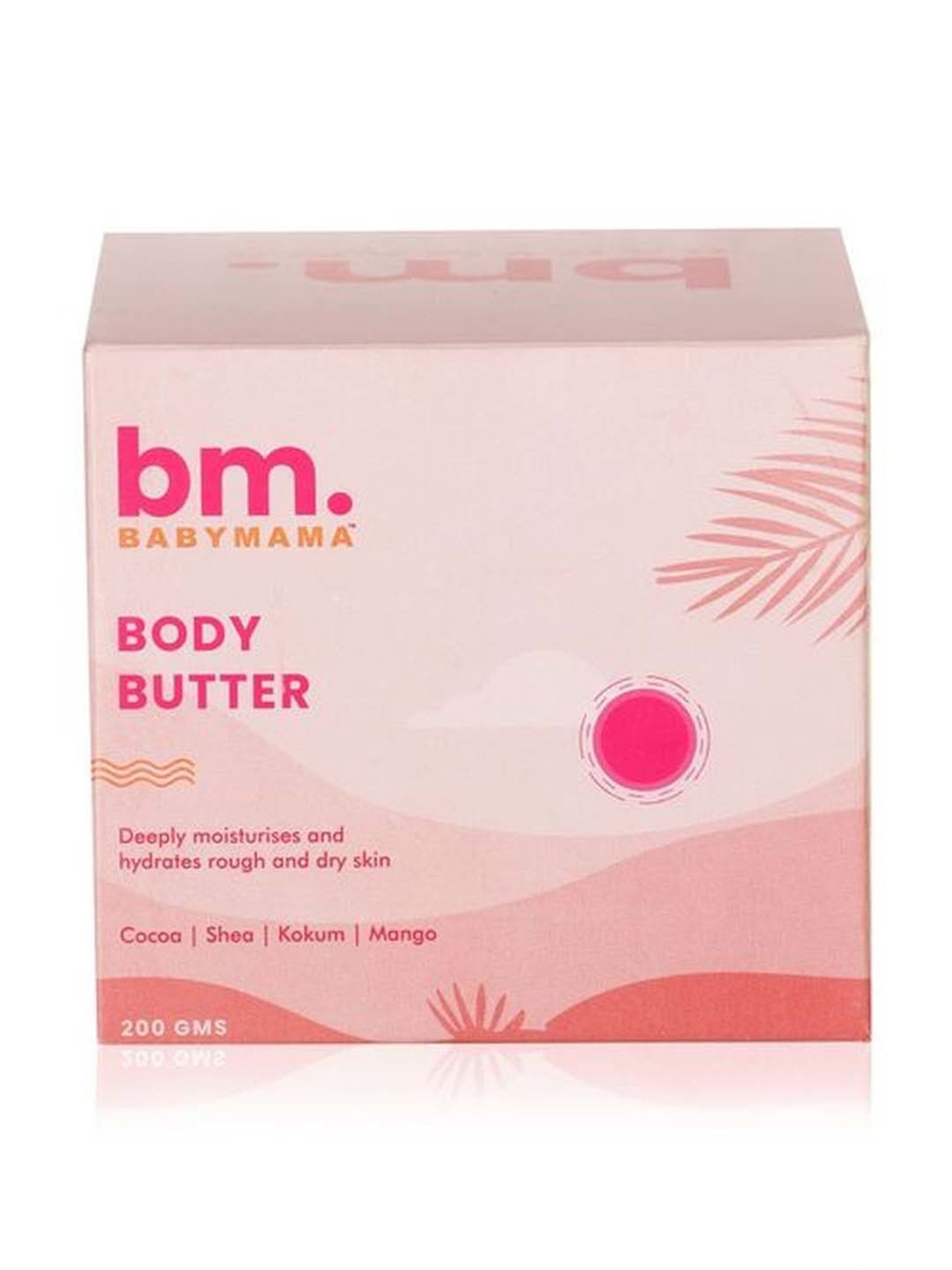 Mom & World Skin Bio Therapy Oil For Stretch Marks - 200 ml