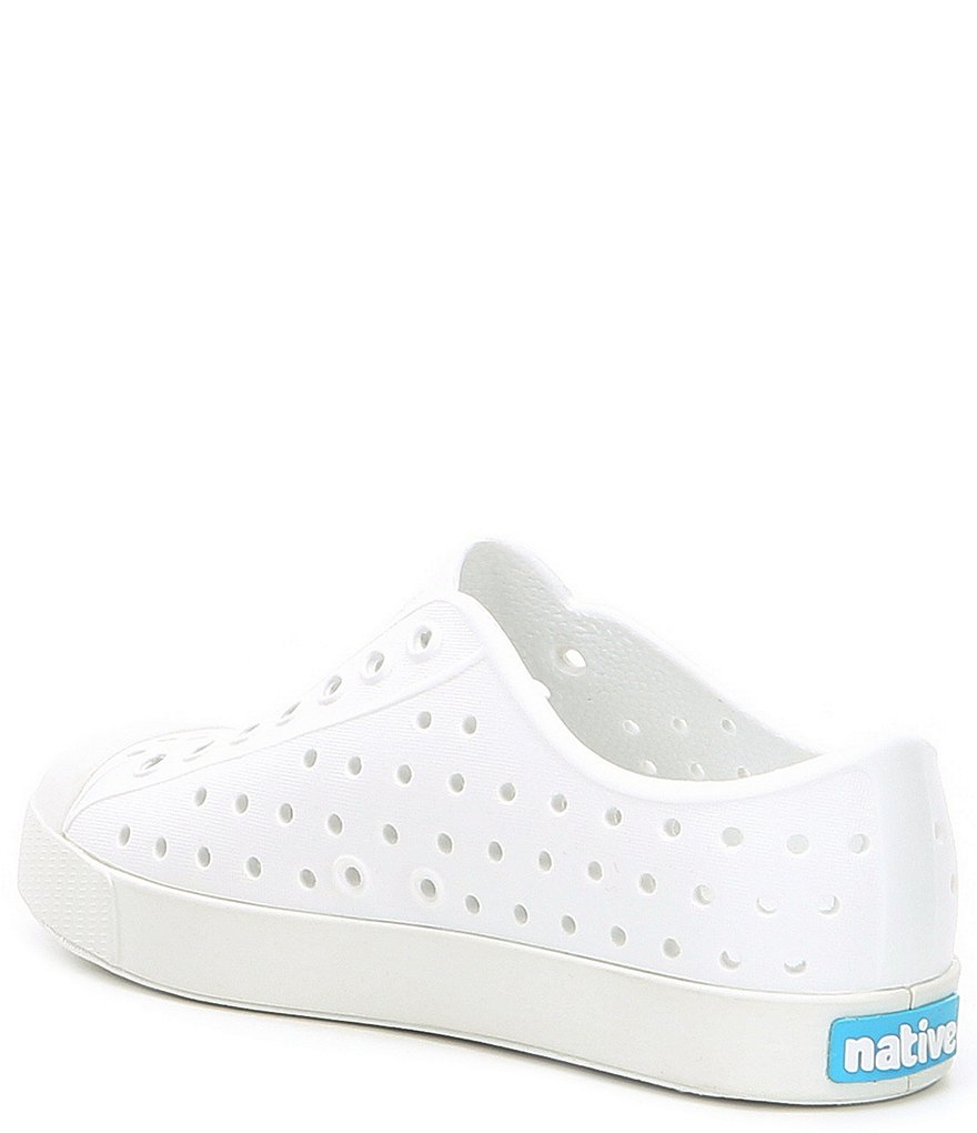 Native Kids' Jefferson Slip-On Sneakers (Youth)