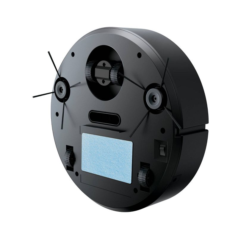 VieOli Basic Robot Vacuum Cleaner - IR3001BK - Black