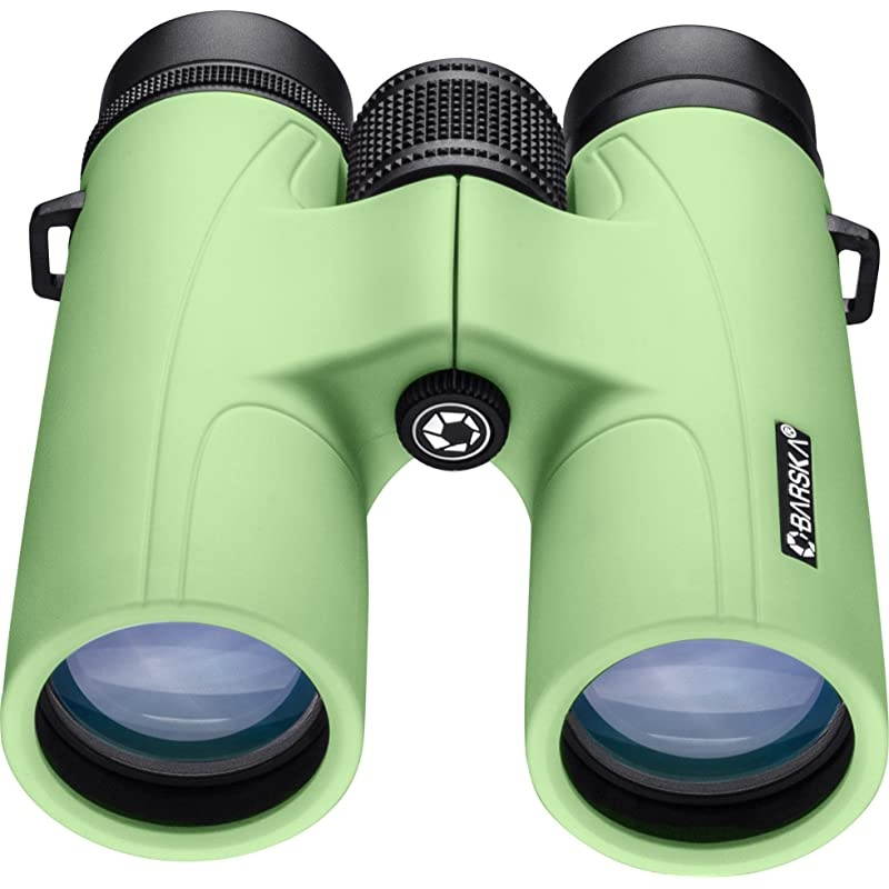 AB12974 Crush 10x42 Binoculars for Hunting Hiking Events Sports etc