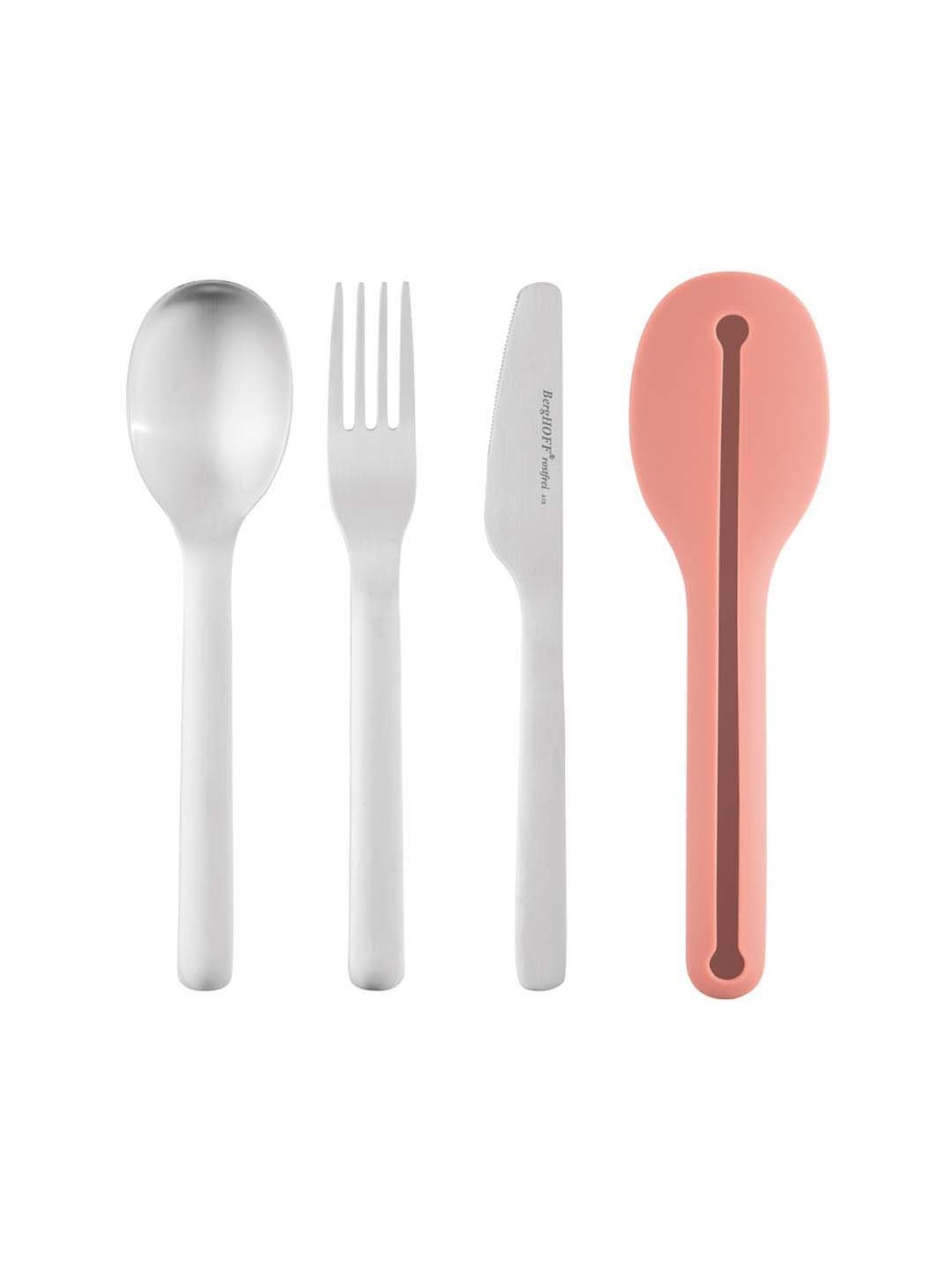 Mason Home Celestial Silver Salad Server