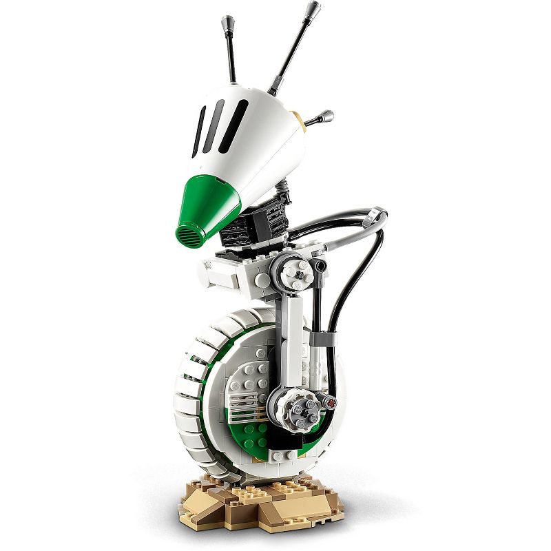 LEGO Star Wars D-O; Star Wars: The Rise of Skywalker Building Toy 75278